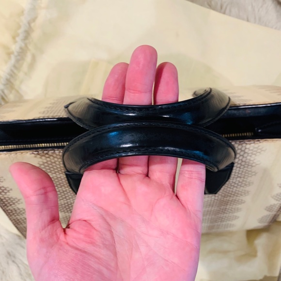 Alexander Wang Leather Reptile Bag - Picture 8 of 10